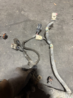 2011 RAM 6.7L CUMMINS ENGINE WIRING HARNESS 5274848