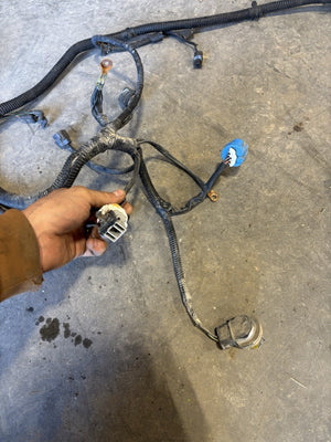 1998 DODGE RAM 2500 3500 12V 5.9L CUMMINS ENGINE BAY HARNESS 56045101AE