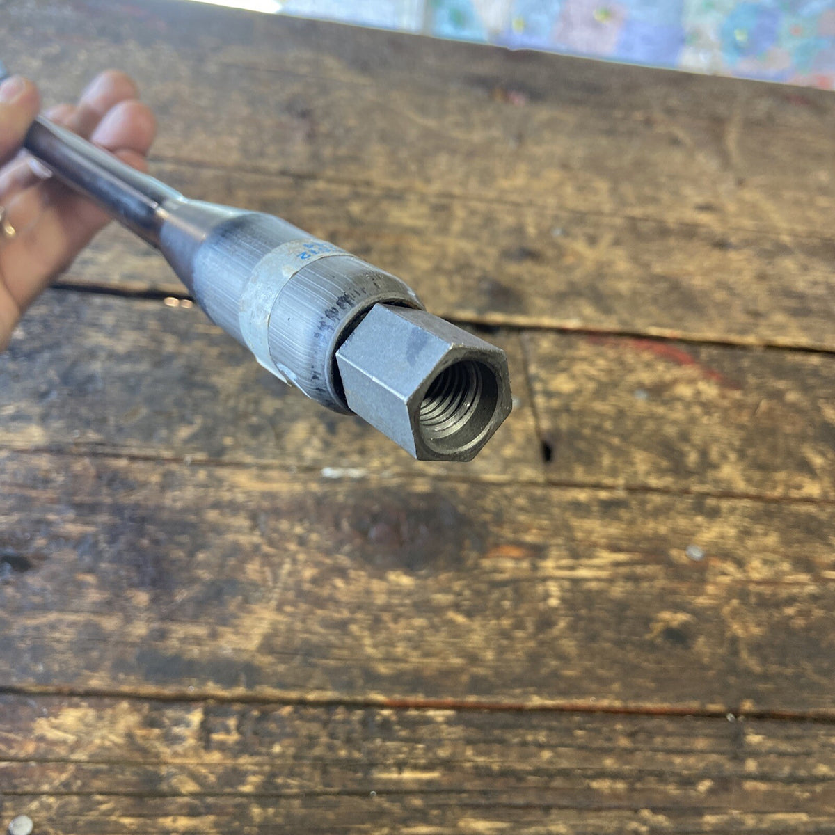 OEM 1998-2002 DODGE RAM 1500 2500 3500 CUMMINS 5 SPEED TRANSMISSION SHIFTER