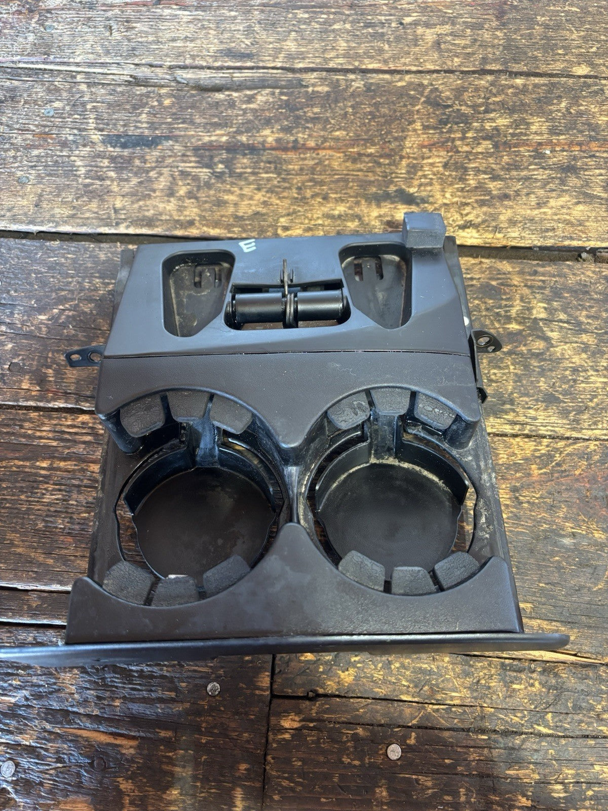 1994 1995 1996 1997 DODGE RAM 1500 2500 3500 CUP HOLDERS CUPHOLDER