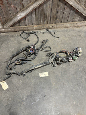 2004 2005 DODGE RAM CUMMINS ENGINE BAY WIRING HARNESS 56051898AA