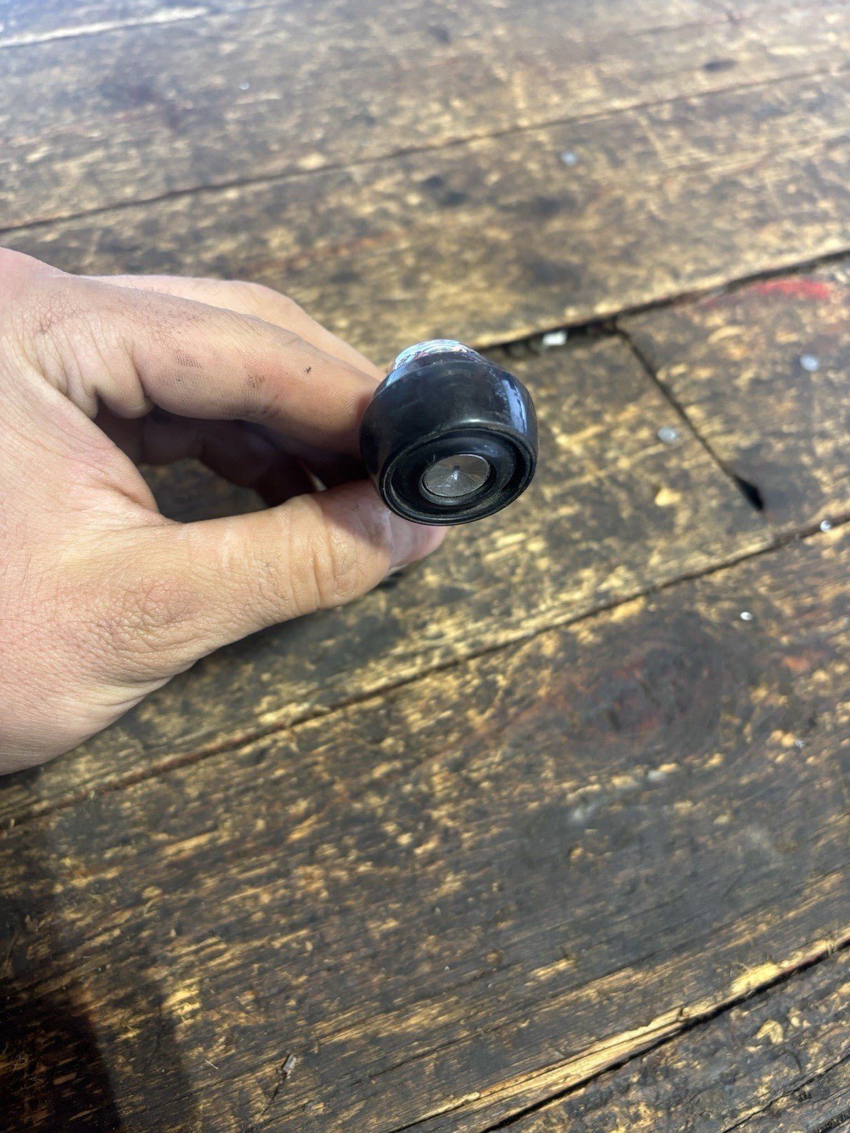 1989 - 1993 DODGE RAM 150 250 350 WINDOW CRANK HANDLE 4480649