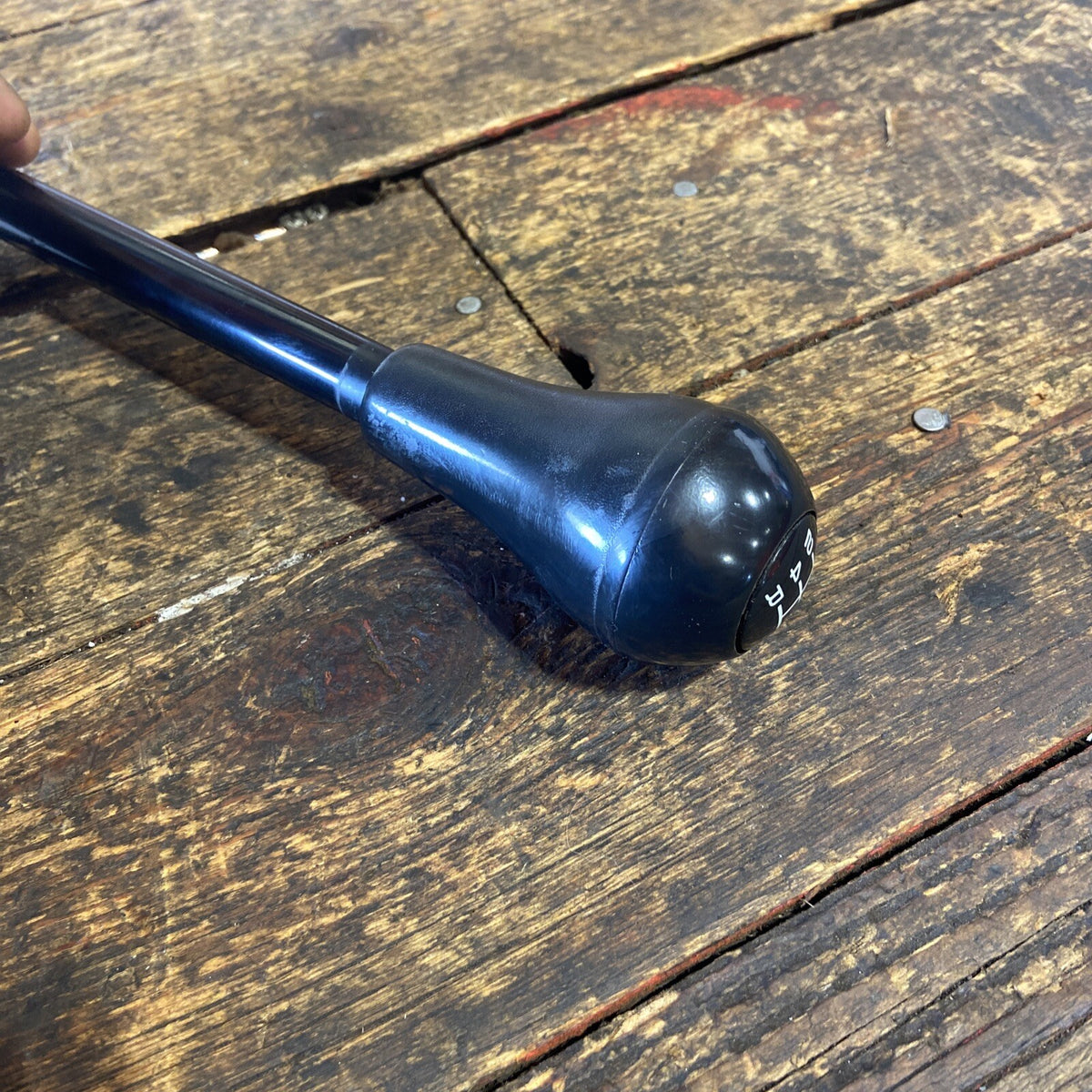 OEM 1998-2002 DODGE RAM 1500 2500 3500 CUMMINS 5 SPEED TRANSMISSION SHIFTER