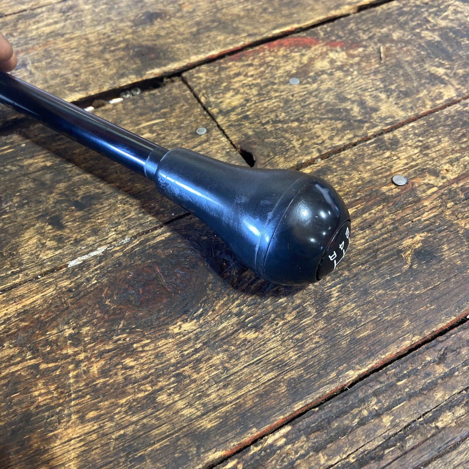 OEM 1998-2002 DODGE RAM 1500 2500 3500 CUMMINS 5 SPEED TRANSMISSION SHIFTER