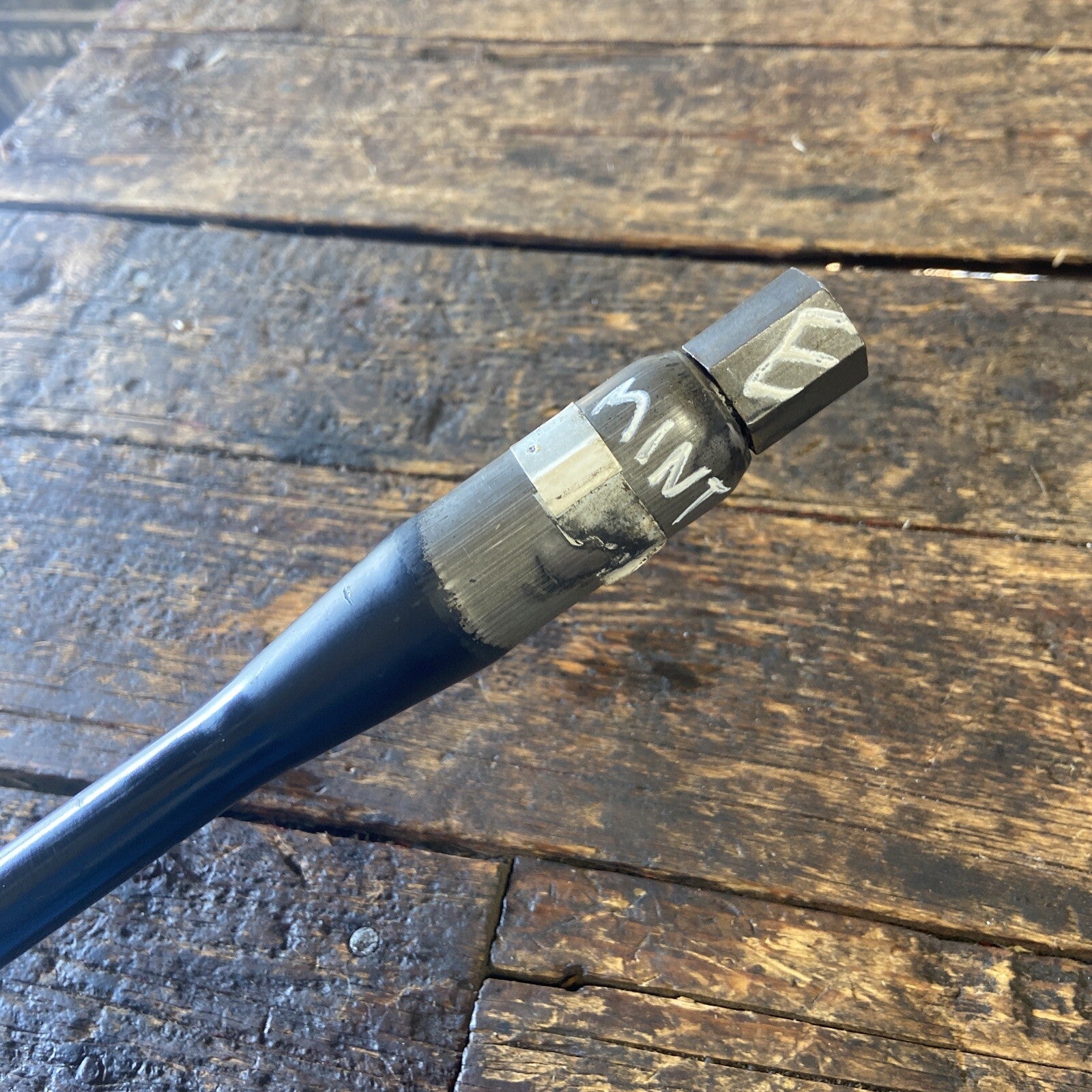 OEM 1998-2002 DODGE RAM 1500 2500 3500 CUMMINS 5 SPEED TRANSMISSION SHIFTER