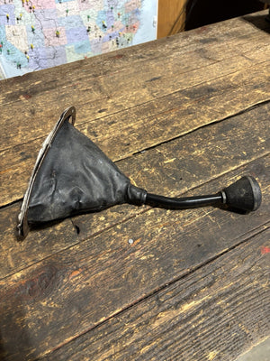 1989-1993 1ST GEN DODGE RAM CUMMINS 4X4 SHIFTER AND BOOT