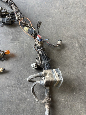 1990 DODGE RAM 150 250 350 5.9L V8 ENGINE BAY WIRING HARNESS 56004564