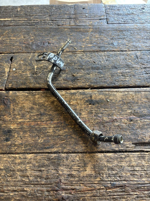 1994 - 1998 DODGE RAM CUMMINS 12V LIFT PUMP FUEL LINE SUPPLY 3923092 3923090