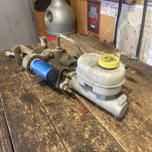 1998 DODGE RAM 2500 3500 CUMMINS HYDROBOOST BRAKE UNIT