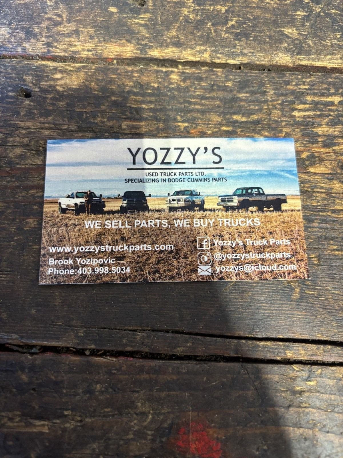 2011 DODGE RAM 6.7L CUMMINS ENGINE WIRING HARNESS 5266138