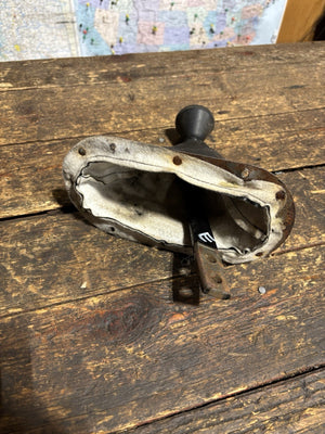 1989-1993 1ST GEN DODGE RAM CUMMINS 4X4 SHIFTER AND BOOT
