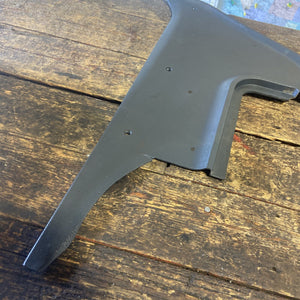 Passenger Side Cowl / Kick Panel 1989-1993 Dodge Ram First Gen Cummins 250 350 