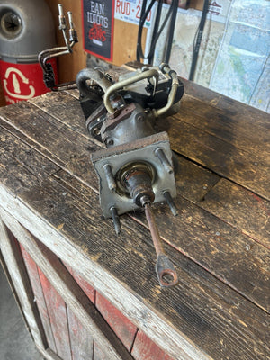 2004 DODGE RAM 2500 3500 CUMMINS HYDROBOOST UNIT