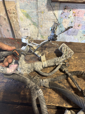 2005 DODGE RAM CUMMINS ENGINE WIRING HARNESS 3972347