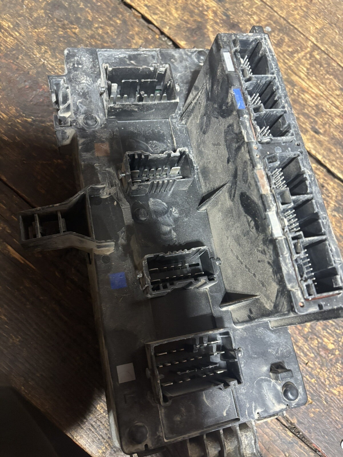 2008 DODGE RAM 6.7L CUMMINS TOTAL INTEGRATED POWER MODULE TIPM P 68028005