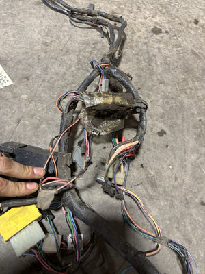 1991 Non Intercooled DODGE RAM 250 350 CUMMINS DASH HARNESS 56016944
