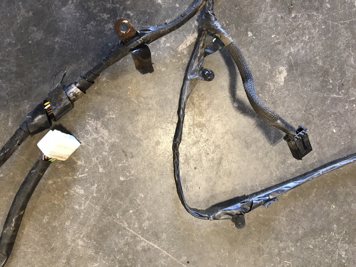 1998 DODGE RAM BEHIND DASH HARNESS / CAB HARNESS BASE MODEL 56020693AB