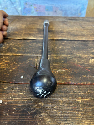 OEM 1998-2002 DODGE RAM 1500 2500 3500 CUMMINS 5 SPEED TRANSMISSION SHIFTER