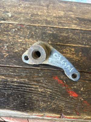 2003 2004 2005 DODGE RAM CUMMINS NV5600 EXHAUST HANGER BRACKET  52103595AB