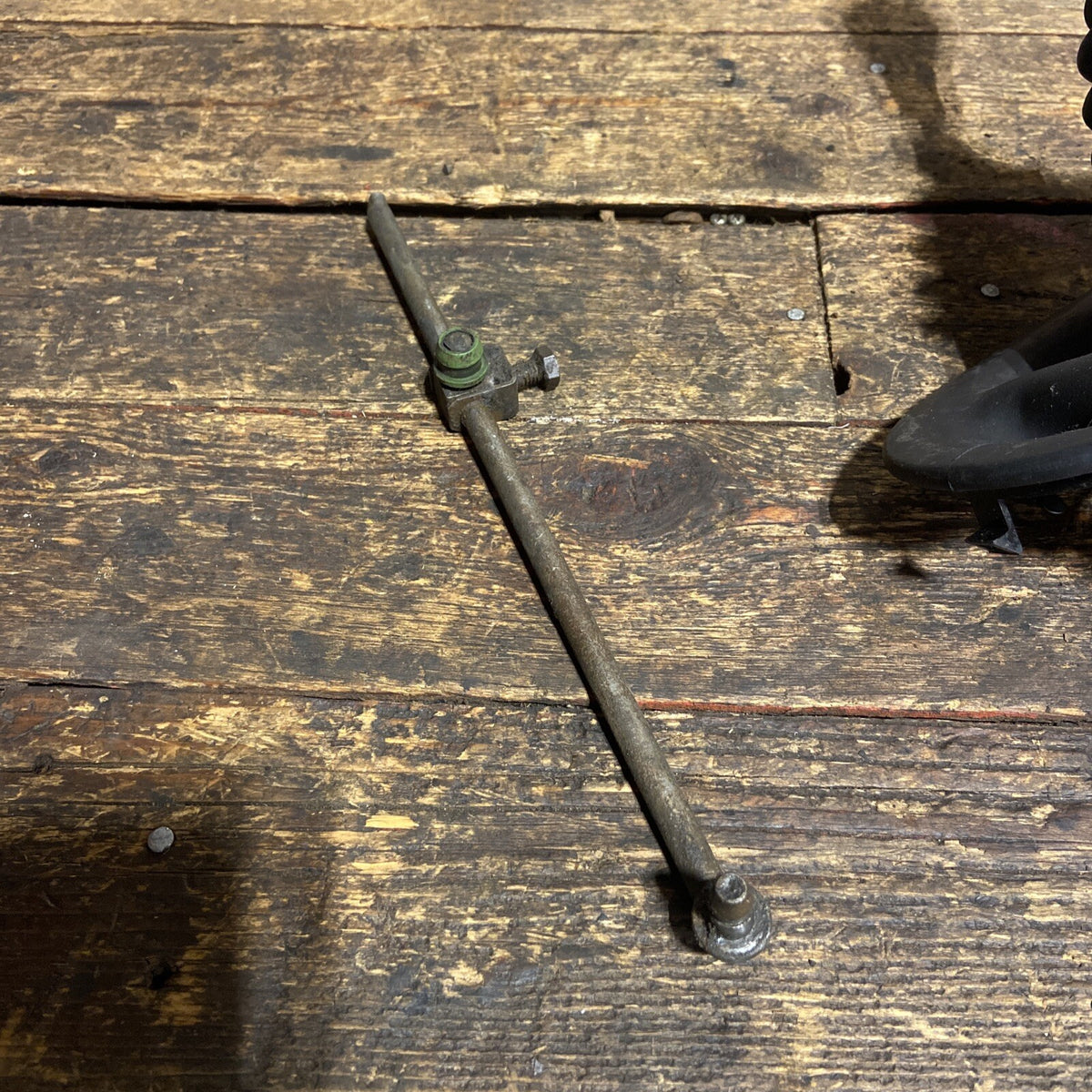 1998 - 2002 DODGE RAM 2500 3500 CUMMINS 4X4 SHIFTER  ASSEMBLY LIGHT GREY COVER