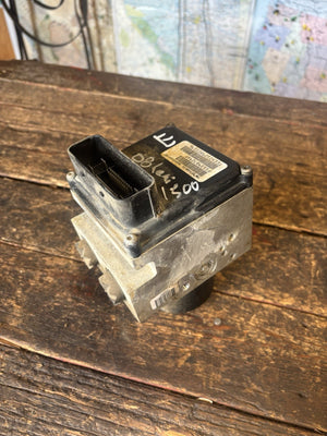 2008 DODGE RAM 1500 ABS PUMP MODULE 55398729af