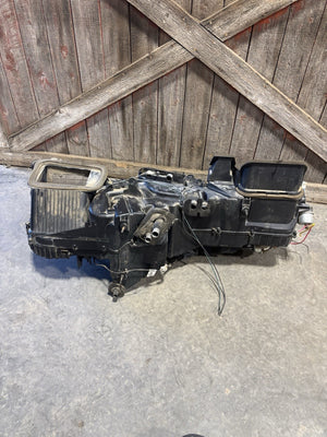 1999 - 2002 Dodge Ram 2500 3500 Cummins HVAC heater AC box 55055896AG