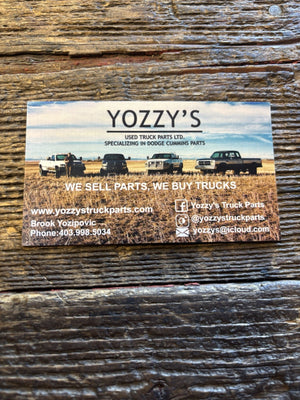 2006 2007 DODGE RAM CUMMINS 5.9L AUTOMATIC TRANSMISSION HARNESS 56051431Ab