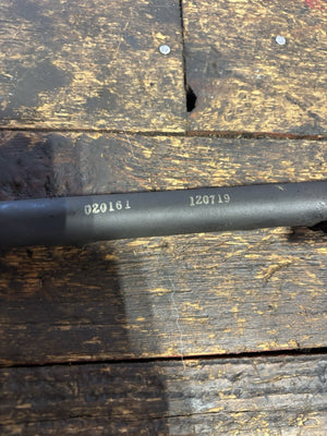 2010-2012 Ram 6.7L Cummins Heater Core Coolant Tube Coolant Pipe 4991539