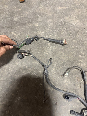 1991 DODGE RAM 250 350 CUMMINS AUTO NON IC NO OD ENGINE BAY HARNESS 56016316