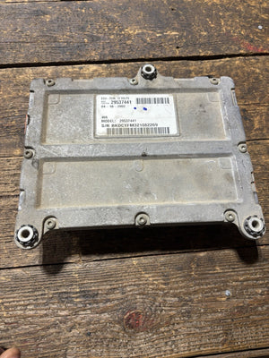 2001- 2005 GMC CHEV TCM 6.6L DIESEL Duramax Transmission Control Module 15172880