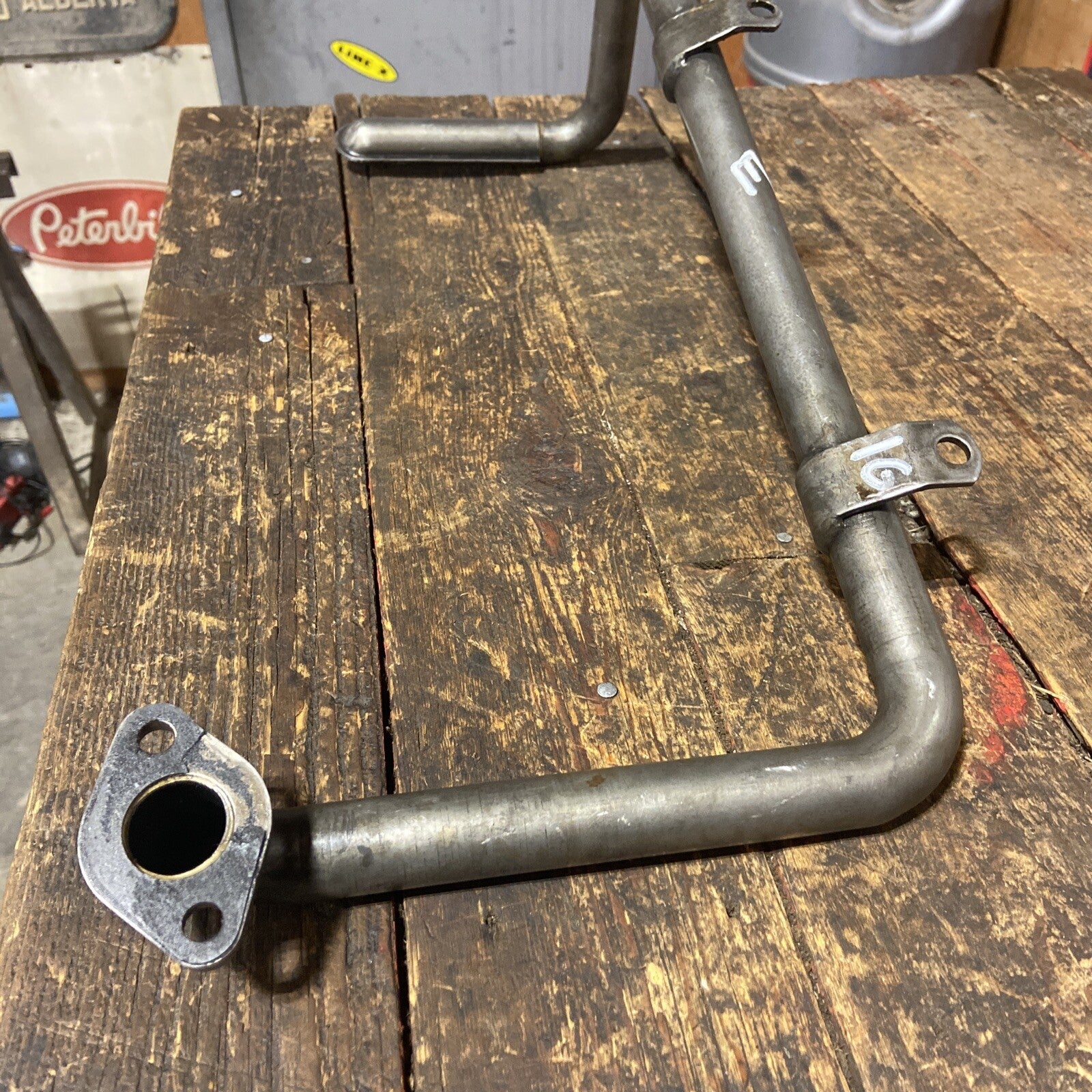 OEM 1989 - 1993 DODGE RAM 250 350 5.9L CUMMINS OIL SUMP PICKUP 3911506