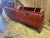 OEM 1994 - 1997 DODGE RAM CUMMINS DASH CORE STRUCTURE RED DASHBOARD