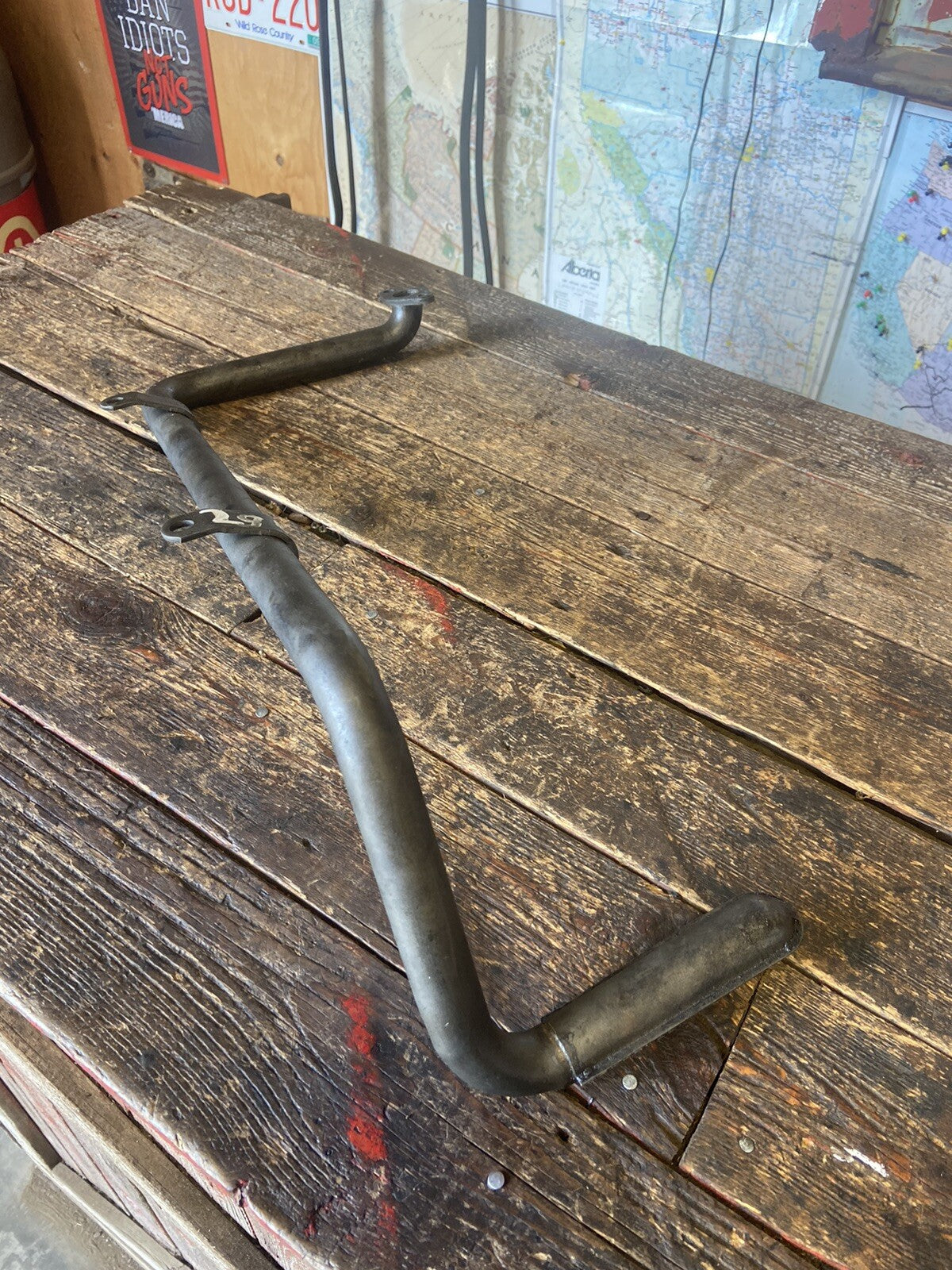 1994 - 2002 DODGE RAM 2500/3500 5.9L CUMMINS ENGINE OIL SUMP PICKUP TUBE 3928455