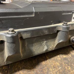 2007.5 - 2012 DODGE RAM 2500 3500 6.7L CUMMINS VALVE COVER SET 4944083 , 5293760