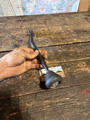 1981-1993 1ST GEN DODGE RAM GAS 4X4 SHIFTER WITH KNOB