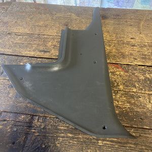 Passenger Side Cowl / Kick Panel 1989-1993 Dodge Ram First Gen Cummins 250 350 