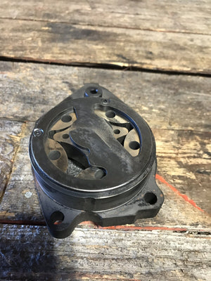 2003-2007 DODGE RAM 2500 3500 5.9L 24V CUMMINS ENGINE OIL PUMP 3957266