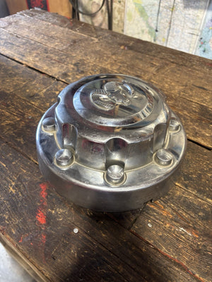 1994 - 2002 DODGE RAM 3500 REAR DUALLY WHEEL CENTER HUB CAP COVER 52038271