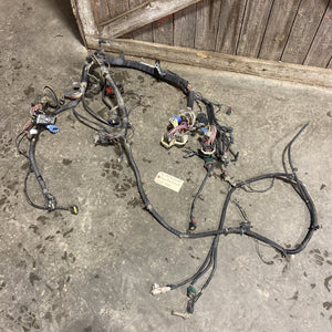 2006 DODGE RAM 2500 3500 CUMMINS ENGINE BAY WIRING HARNESS 56051330AD