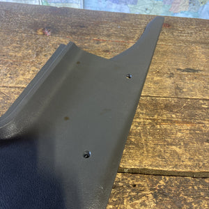 Passenger Side Cowl / Kick Panel 1989-1993 Dodge Ram First Gen Cummins 250 350 