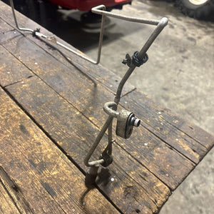 2010 2011 DODGE RAM 2500 3500 CUMMINS AC AIR CONDITIONING LINE 55057088ac