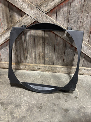 1991.5 1992 1993 DODGE RAM 250 350 1ST GEN CUMMINS INTERCOOLED OEM FAN SHROUD