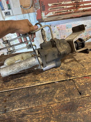 HYDROBOOST UNIT 2001 2002 DODGE RAM 2500/3500 5.9L CUMMINS 52010300AA