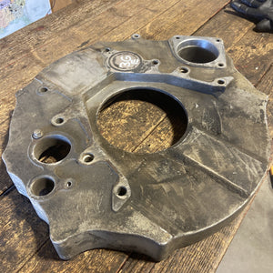 2003 - 2007 DODGE RAM 2500 3500 CUMMINS ADAPTER PLATE FLYWHEEL HOUSING 3999928