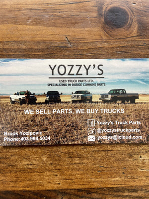 2ND GEN 1994 - 1997 DODGE RAM 1500 NV3500 MANUAL TRANSMISSION SHIFTER STUB TOP