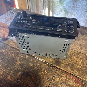 1994 - 2002 DODGE RAM 1500 2500 3500 OEM RADIO CD TAPE CASSETTE PLAYER P04704383