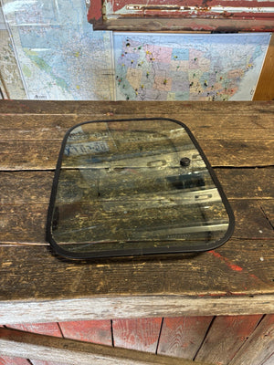 1989 - 1993 DODGE RAM 150 250 350 1ST GEN Extended Cab DRIVER LH SIDE WINDOW