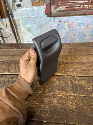 1998 1999 2000 2001 2002 DODGE RAM LIGHT MIST GREY ASH TRAY ASHTRAY