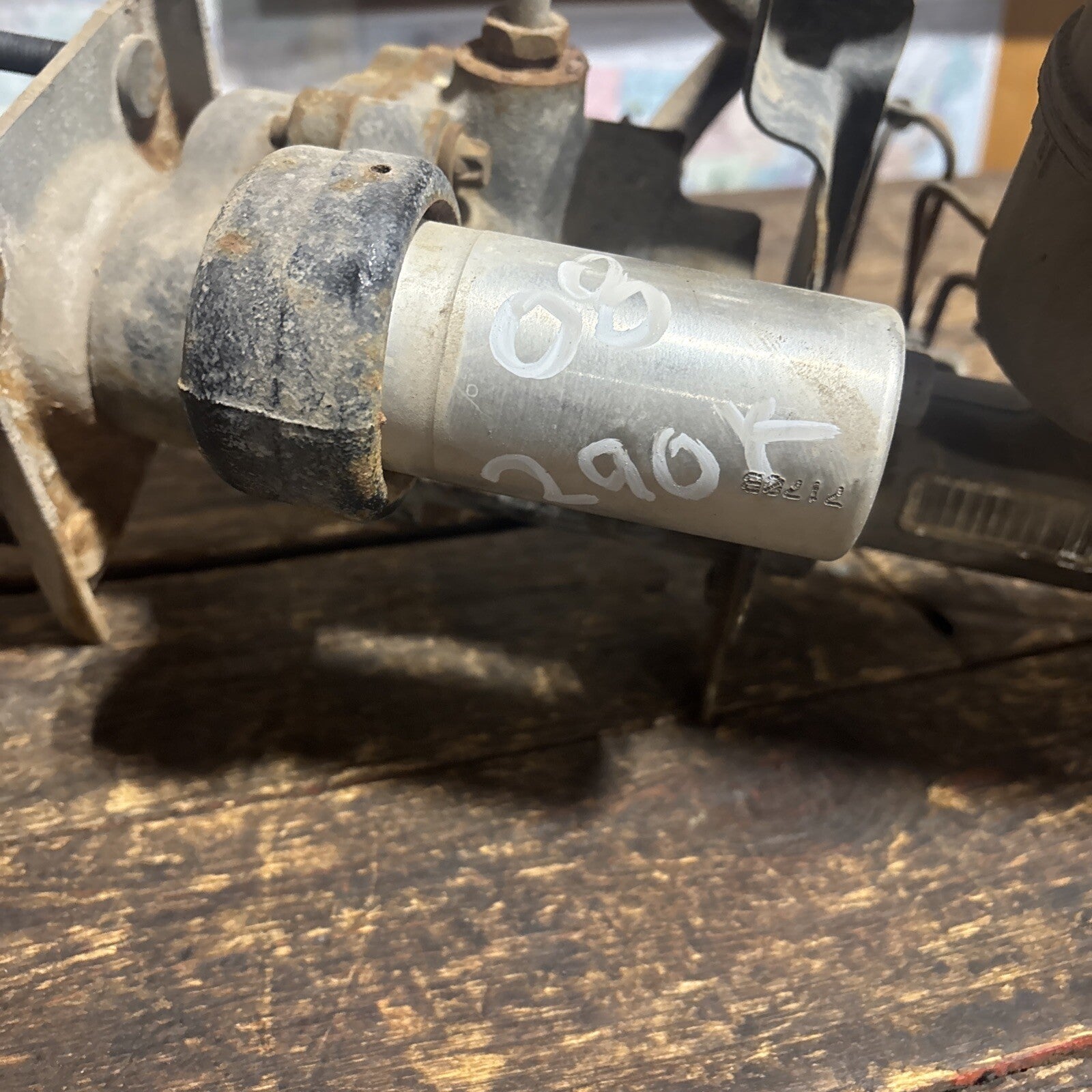 2007 2008 2009 DODGE RAM 2500 3500 6.7L CUMMINS HYDROBOOST SETUP