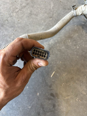 2007 .5 2008 DODGE RAM  6.7 CUMMINS AUTO TRANSMISSION WIRING HARNESS 04801410AE